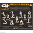Atomic Mass Games AMGD1204 - Star Wars: Legion - Stormtroopers