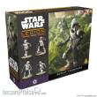 Atomic Mass Games AMGD1205 - Star Wars: Legion - Scout Troopers