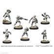 Atomic Mass Games AMGD1205 - Star Wars: Legion - Scout Troopers