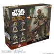 Atomic Mass Games AMGD1206 - Star Wars: Legion - Rebel Troopers