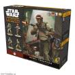 Atomic Mass Games AMGD1206 - Star Wars: Legion - Rebel Troopers