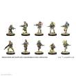 Atomic Mass Games AMGD1206 - Star Wars: Legion - Rebel Troopers