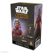 Atomic Mass Games AMGD1207 - Star Wars: Legion - Commander & Padawan Ahoska Tano