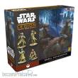 Atomic Mass Games AMGD1208 - Star Wars: Legion - Rebel Commandos