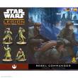 Atomic Mass Games AMGD1208 - Star Wars: Legion - Rebel Commandos
