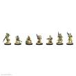 Atomic Mass Games AMGD1208 - Star Wars: Legion - Rebel Commandos