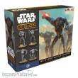 Atomic Mass Games AMGD1209 - Star Wars: Legion - B2 Super Battle Droids