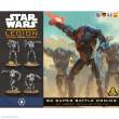 Atomic Mass Games AMGD1209 - Star Wars: Legion - B2 Super Battle Droids