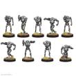 Atomic Mass Games AMGD1209 - Star Wars: Legion - B2 Super Battle Droids