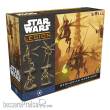Atomic Mass Games AMGD1210 - Star Wars: Legion - Geonosian Warriors