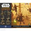 Atomic Mass Games AMGD1210 - Star Wars: Legion - Geonosian Warriors