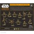 Atomic Mass Games AMGD1210 - Star Wars: Legion - Geonosian Warriors