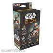 Atomic Mass Games AMGD1211 - Star Wars: Legion - Clone Commander Cody