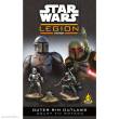 Atomic Mass Games AMGD1212 - Star Wars: Legion - Outer Rim Outlaws