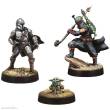 Atomic Mass Games AMGD1212 - Star Wars: Legion - Outer Rim Outlaws