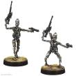 Atomic Mass Games AMGD1213 - Star Wars: Legion - IG Assassin Droids