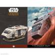 Atomic Mass Games AMGD1214 - Star Wars: Legion - A-A5 Speeder Truck
