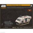 Atomic Mass Games AMGD1214 - Star Wars: Legion - A-A5 Speeder Truck