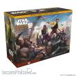 Atomic Mass Games AMGD1215 - Star Wars: Legion - Rebel Alliance Starter Set