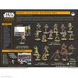Atomic Mass Games AMGD1215 - Star Wars: Legion - Rebel Alliance Starter Set