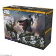 Atomic Mass Games AMGD1216 - Star Wars: Legion - Galactic Empire Starter Set