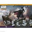 Atomic Mass Games AMGD1216 - Star Wars: Legion - Galactic Empire Starter Set
