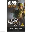 Atomic Mass Games AMGD1218 - Star Wars: Legion - Söldner Kartenset