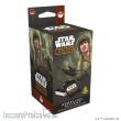 Atomic Mass Games AMGD1219 - Star Wars: Legion - Rebellenallianz Einheitenkarten-Set