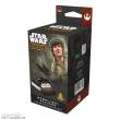 Atomic Mass Games AMGD1219 - Star Wars: Legion - Rebellenallianz Einheitenkarten-Set