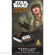 Atomic Mass Games AMGD1219 - Star Wars: Legion - Rebellenallianz Einheitenkarten-Set