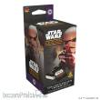 Atomic Mass Games AMGD1220 - Star Wars: Legion - Galaktisches Imperium Einheitenkarten-Set
