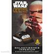 Atomic Mass Games AMGD1220 - Star Wars: Legion - Galaktisches Imperium Einheitenkarten-Set