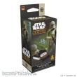 Atomic Mass Games AMGD1221 - Star Wars: Legion - Galaktische Republik Einheitenkarten-Set