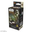 Atomic Mass Games AMGD1221 - Star Wars: Legion - Galaktische Republik Einheitenkarten-Set