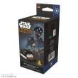 Atomic Mass Games AMGD1222 - Star Wars: Legion - Separatisten-Allianz Einheitenkarten-Set