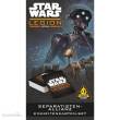 Atomic Mass Games AMGD1222 - Star Wars: Legion - Separatisten-Allianz Einheitenkarten-Set