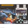 Atomic Mass Games AMGD1223 - Star Wars: Legion - Gefechtskarten-Set