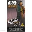 Atomic Mass Games AMGD1226 - Star Wars: Legion - Galaktisches Imperium Kommandokarten-Set