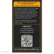 Atomic Mass Games AMGD1226 - Star Wars: Legion - Galaktisches Imperium Kommandokarten-Set