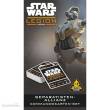 Atomic Mass Games AMGD1228 - Star Wars: Legion - Separatisten-Allianz Kommandokarten-Set