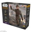 Atomic Mass Games AMGD1229 - Star Wars: Legion - Customizable Imperial Officer & Agent