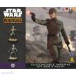 Atomic Mass Games AMGD1229 - Star Wars: Legion - Customizable Imperial Officer & Agent