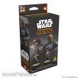 Atomic Mass Games AMGD1230 - Star Wars: Legion - Customizable Rebel Officer & Agent