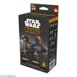 Atomic Mass Games AMGD1230 - Star Wars: Legion - Customizable Rebel Officer & Agent