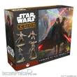Atomic Mass Games AMGD1231 - Star Wars: Legion - Heroes of the Rebellion