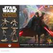 Atomic Mass Games AMGD1231 - Star Wars: Legion - Heroes of the Rebellion