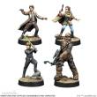 Atomic Mass Games AMGD1231 - Star Wars: Legion - Heroes of the Rebellion