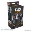 Atomic Mass Games AMGD1232 - Star Wars: Legion - Darth Vader & General Veers