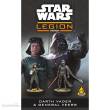 Atomic Mass Games AMGD1232 - Star Wars: Legion - Darth Vader & General Veers