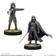 Atomic Mass Games AMGD1232 - Star Wars: Legion - Darth Vader & General Veers